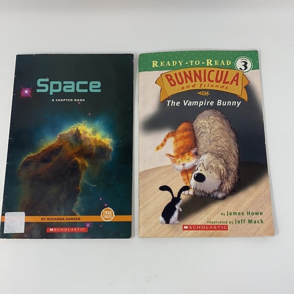 Bundle of 6 Childrens Books - Picture 5 of 8